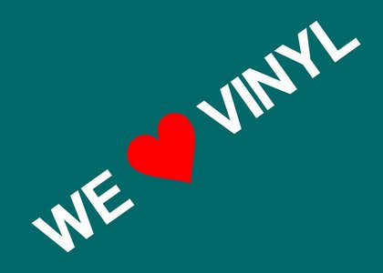 WEVINYL - Schallplattenbörse Vol.21 [Eintritt frei!]