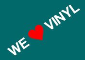 WEVINYL - Schallplattenbörse Vol.21 [Eintritt frei!]
