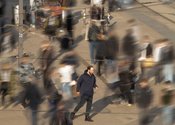 Oliver Zahn: Great Acceleration