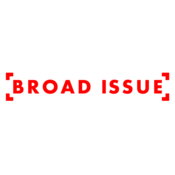Broad Issue