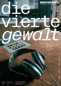 DIE VIERTE GEWALT