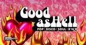 Good as Hell (Pop, Disco, Soul, RnB)