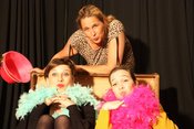 Theater - Schwabenbühne: Mariettas Vermächtnis
