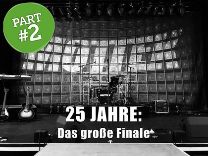 25 Jahre Mottek (Part 2)