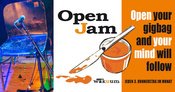 OPEN JAM NIGHT
