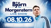 Björn von Morgenstern(live) KREISVERKEHRFEST