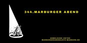 344. Marburger Abend