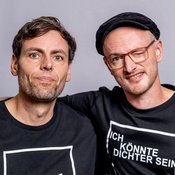 Simon & Jan - Konzert in der Aula der alten Schule am Wall