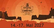 Trucker & Country Festival • 14.-17. Mai 2027 • Geiselwind
