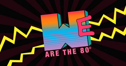 WE ARE the 80s (2 Floors)