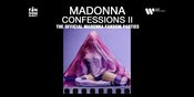 Madonna Confessions II Official Fandom Party • Fade Münster