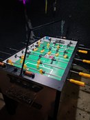 TORNADO Oldschool Wuzzelturnier Juni