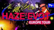 HAZE'EVOT (ISR) + Support