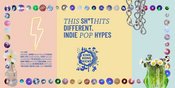 King Kong Kicks • Indie Pop & Hypes • FADE • Münster