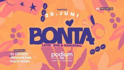 BONITA
