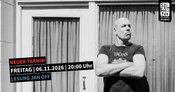 LESUNG MIT JAN OFF