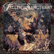 Gitarrissimo - Fallen Sanctuary - einziges öffentliches Release-Konzert in Deutschland