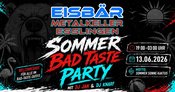 Sommer Bad Taste Party