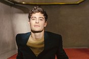 Jakub Józef Orlinski, Countertenor | WIENER KONZERTHAUS
