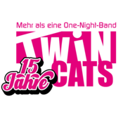 TWINCATS Partyband & Hochzeitsband