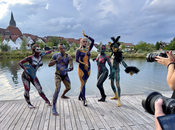 FARBfroh - Internationales Bodypainting Event Eppingen