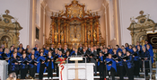 Adventskonzert der Eintracht-Chöre Ockstadt