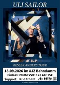 Besser anders Tour 2026