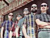 LOS FASTIDIOS - Hannover - LUX
