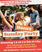 Sunday Party - Day Clubbing
