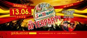Spanische Nacht - San Miguel Cup AFTERPARTY