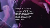 TRANCY & BOUNCY
