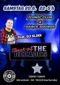 BEST OF THE DECADES
