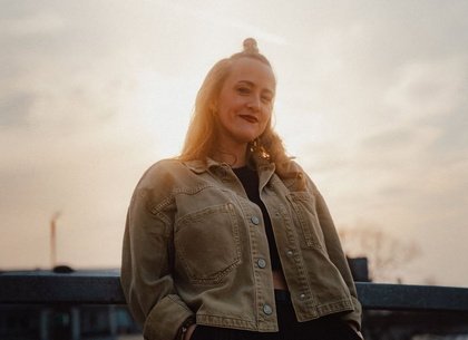 Singer/Songwriter Night mit Jule von Da