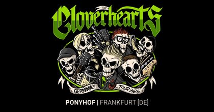 The Cloverhearts | Ponyhof Club Frankfurt