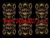 ROCK TO HELL Metal Fest 2027