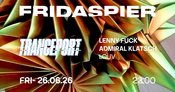 TRANCEPORT pres. LENNY FUCK & ADMIRAL KLATSCH