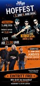 HOFFEST mit Andys Music Group