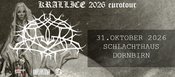 KRALLICE (US) + tba