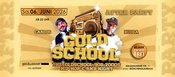 ⭐️ Goldschool After Party mit Carlos & Budda ⭐️