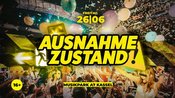 AUSNAHMEZUSTAND KASSEL