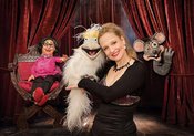 Murzarella -Best of- Music-Puppet-Comedy Bauchgesänge