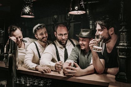 10 Jahre TUBA Diesel