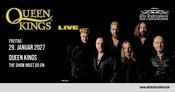 Queen Kings - The Show Must Go On