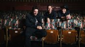 Aynsley Lister (UK) | 8.11.2026 | Gare de Lion, Wil