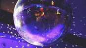 Jump up! - Die Disco für Jugendliche von 12 bis 16 Jahren (im Rahmen von STADT LAND BUCH)