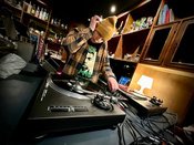 DJ Cool (Oldschool Hip Hop)