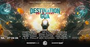 DESTINATION GOA: Day & Night