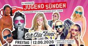 JUGENDSÜNDEN