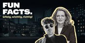 FUN FACTS mit Timon Krause & Prof. Dr. Claudia Kemfert - Try Out Show Timon Krause