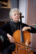Improvisationskonzert mit Corinna Eikmeier (Cello) und Libero Mureddu (Klavier)